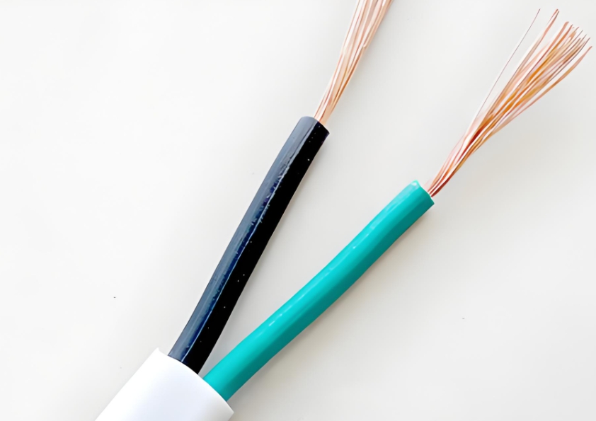 廣東勝宇電纜廠講解電線和電纜産品的主要分類是什麽呢？.jpg